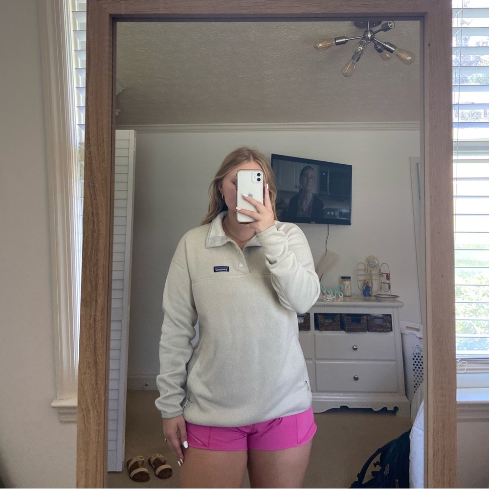 Patagonia Pullover